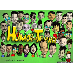 Humordaterra.com